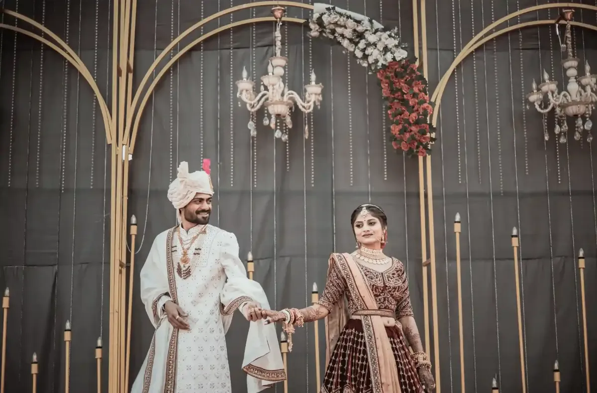 Wedding Photographer in Jubilee Hills Hyderabad