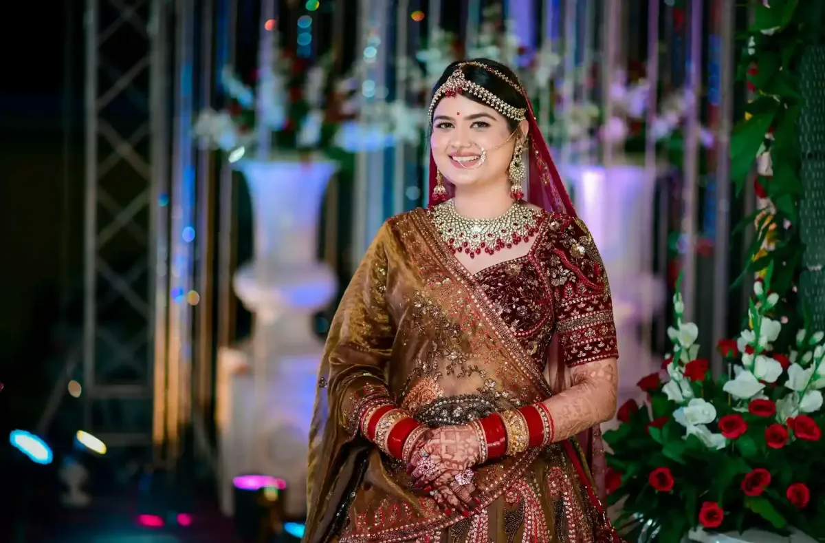 Wedding Photographer in Jubilee Hills Hyderabad