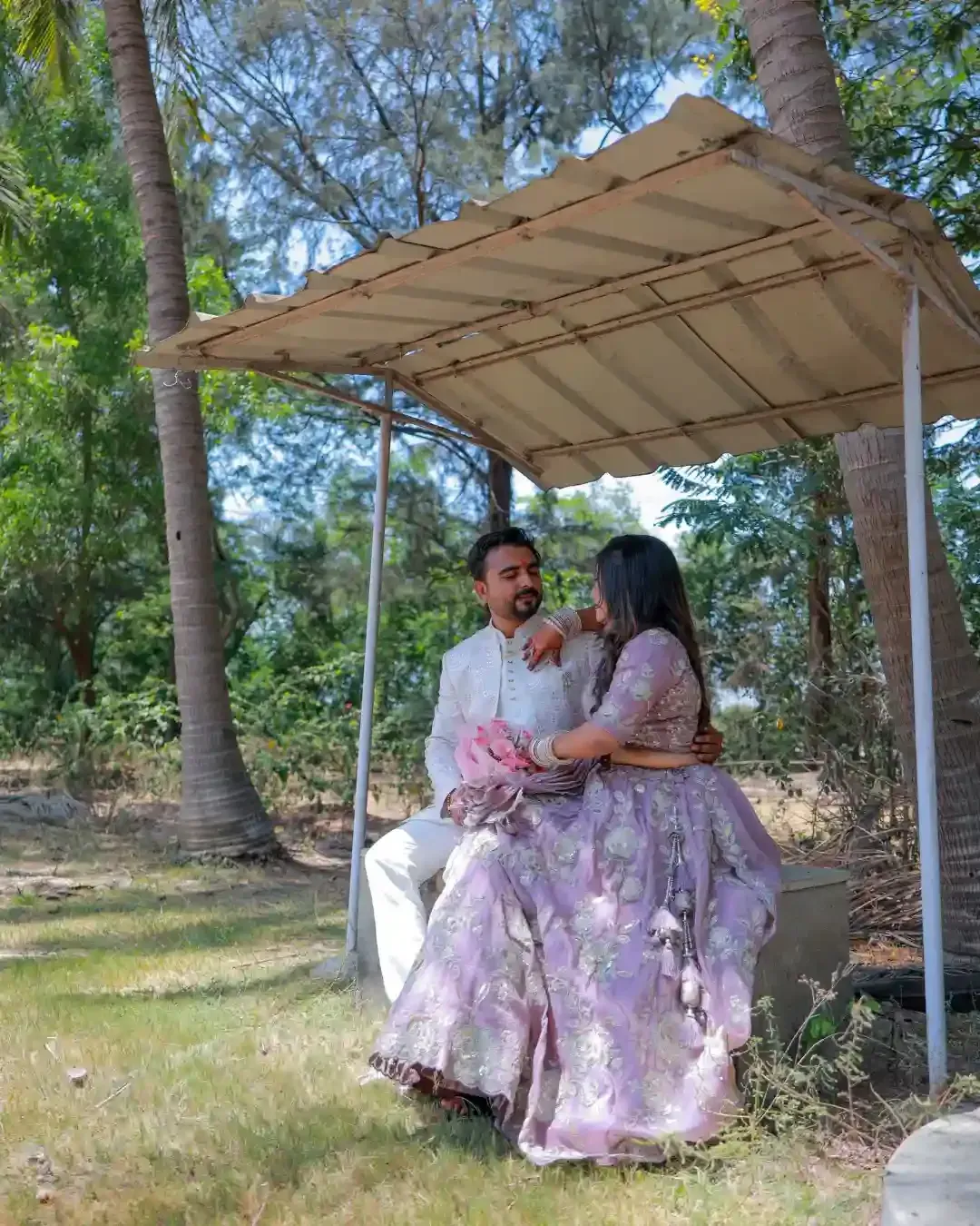 Create Timeless Memories Before Your Wedding