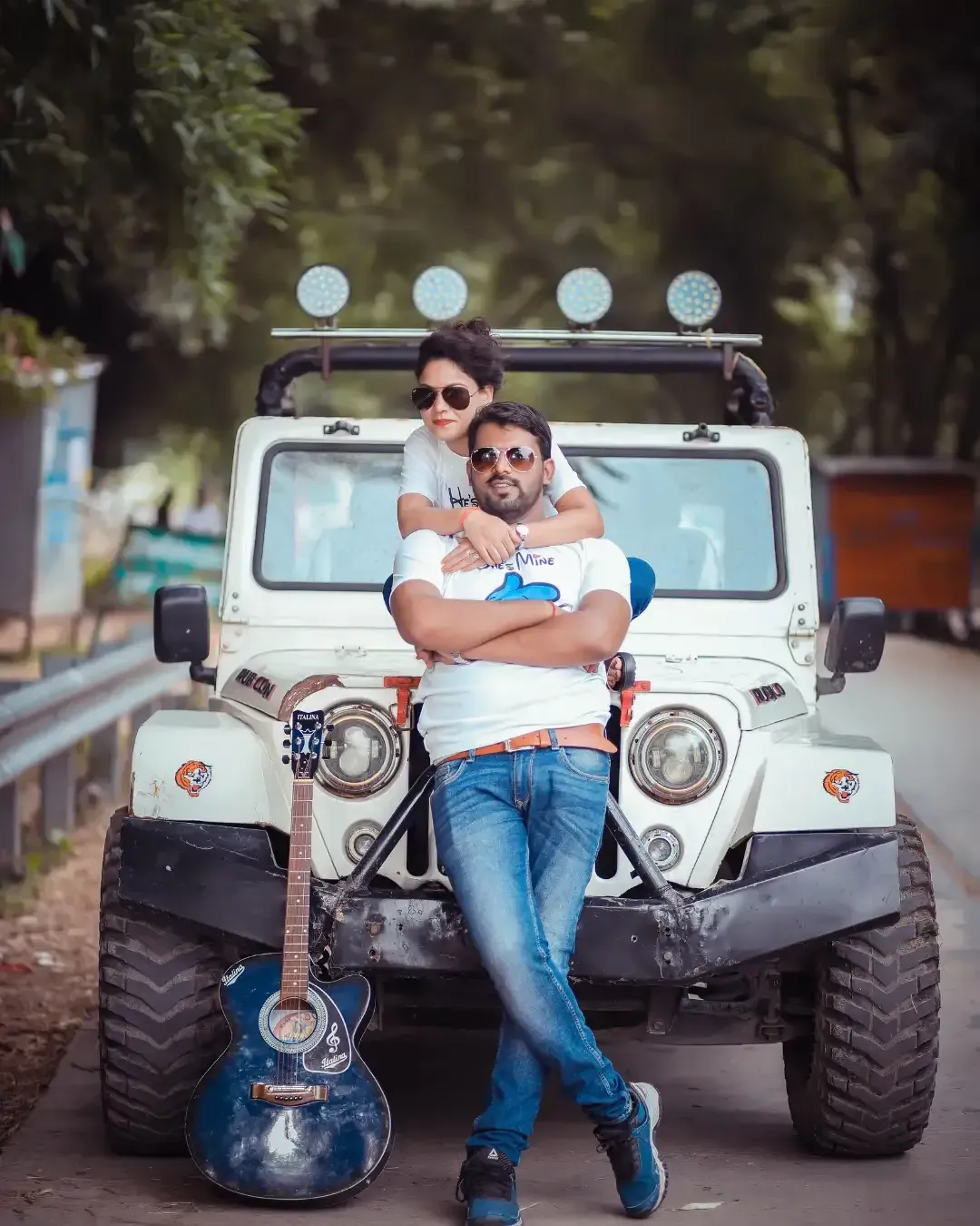 Best Wedding Photo Shooter