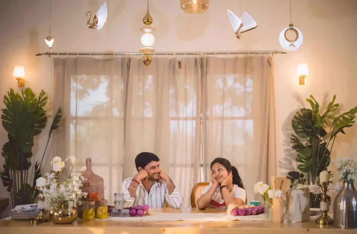 Top Couples photoshoot hyderabad