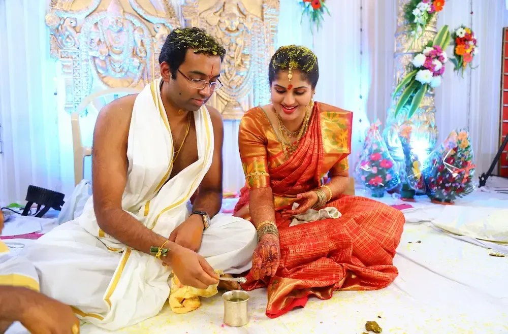 Best Wedding Photographer in Banjara Hills Hyderabad