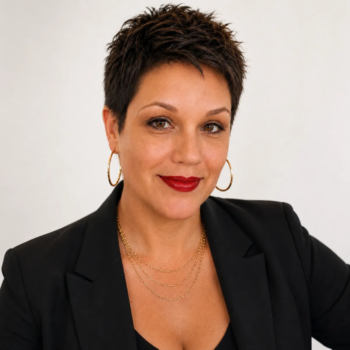 Liz Dederer, Fractional Business Advisory Consultant, Daytona Beach Entreprneurial Center