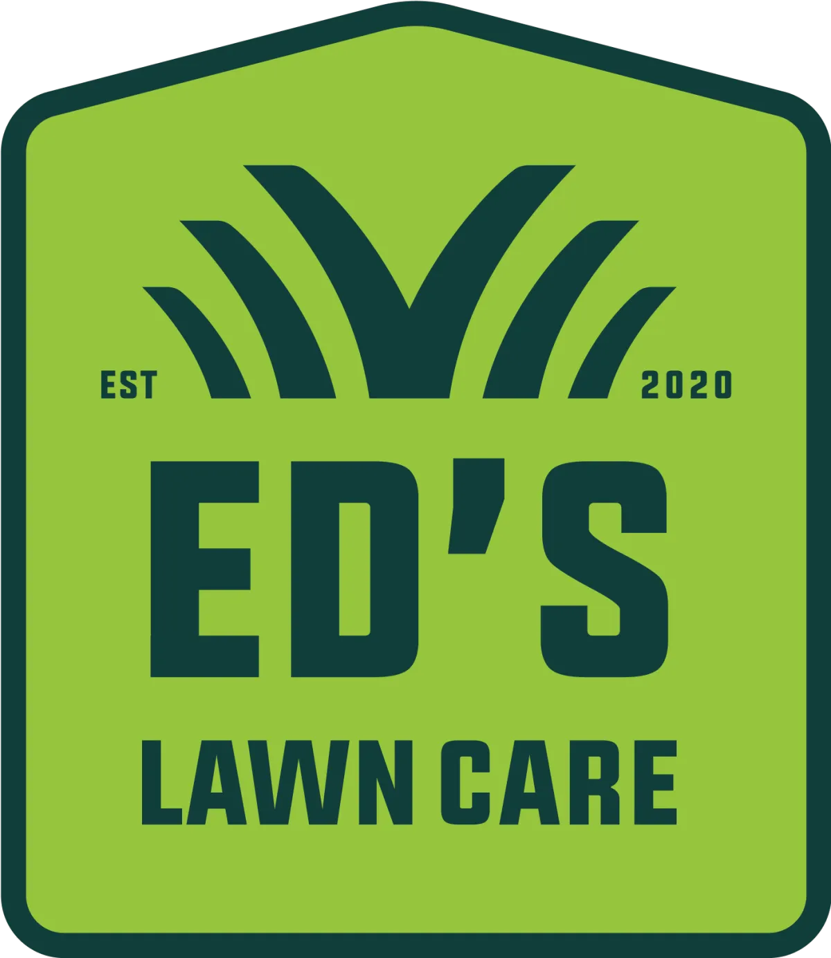 Ed's Lawn Care - 