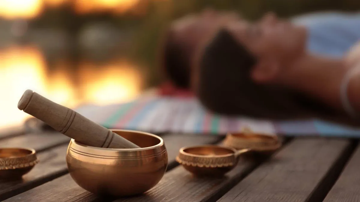 Holistic Consultations & Wellness Plans
