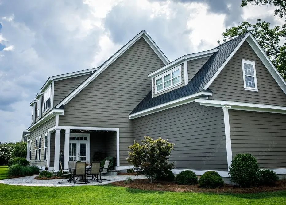 black bird on the roof