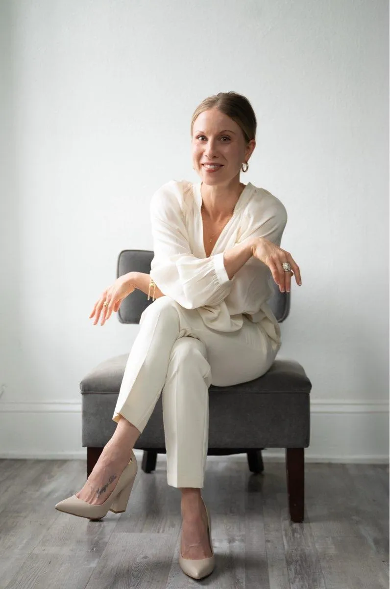 Rejection Proof: How High Achievers Can Stop Taking Everything So Personally with Erin Davis and Hannah Allen