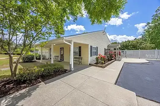 Florence Concrete builds and installs Pathway