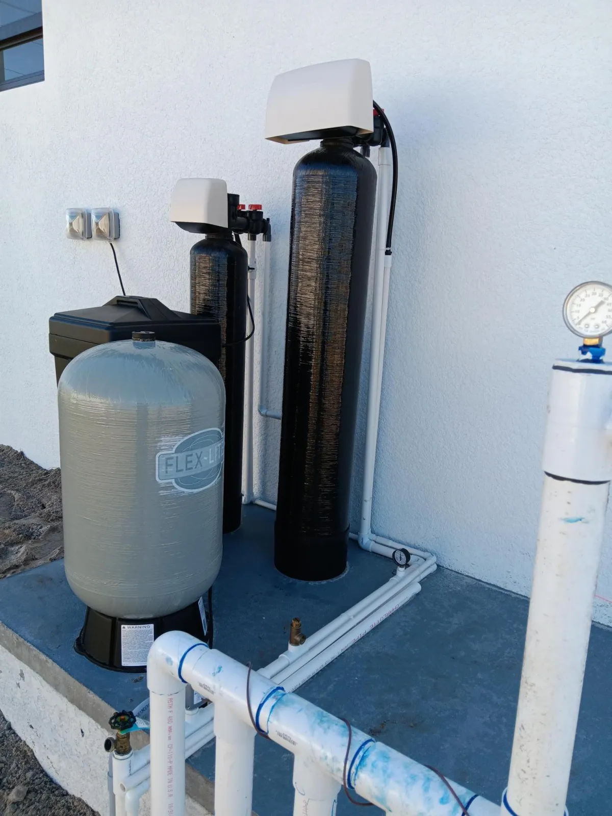 Water Purification Company in Cape Coral - Florida's Water Solutions LLC