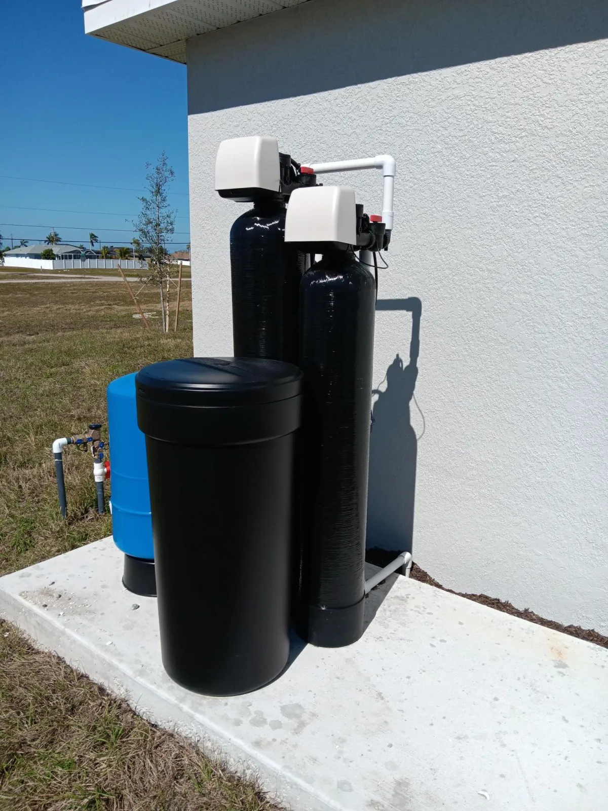 Water Purification Company in Cypress Lake -Florida's Water Solutions LLC