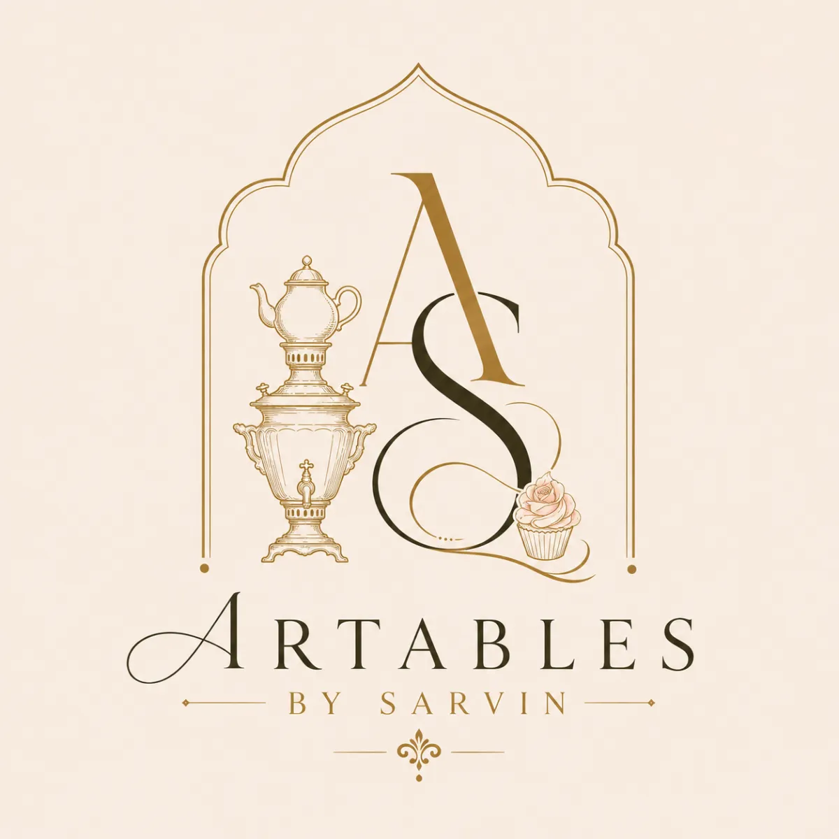 Brand Logo