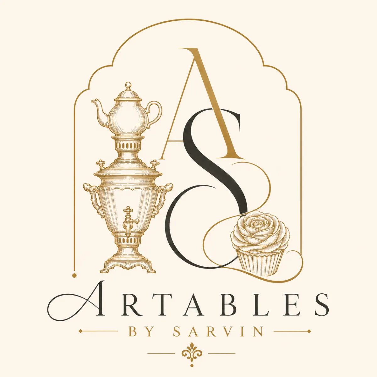 Brand Logo