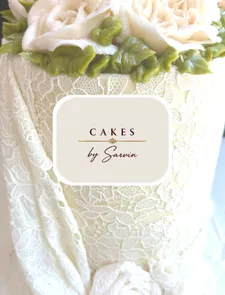 Cakes by Sarvin
