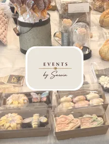 Events by Sarvin
