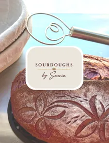 Sourdoughs by Sarvin