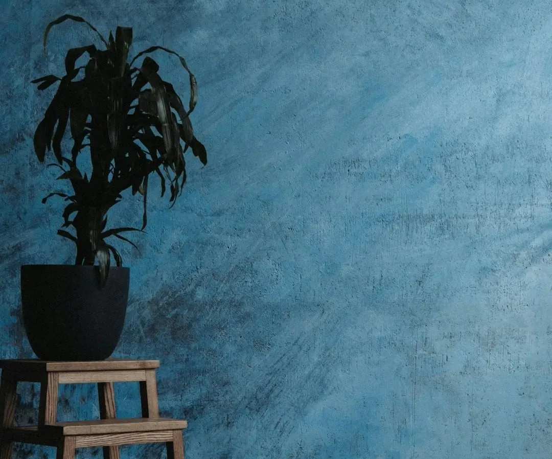 “Expert wallpaper installation and design application”