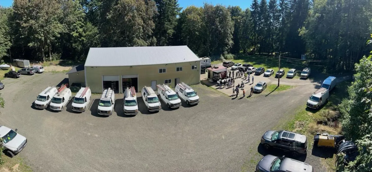 Electrician kitsap county