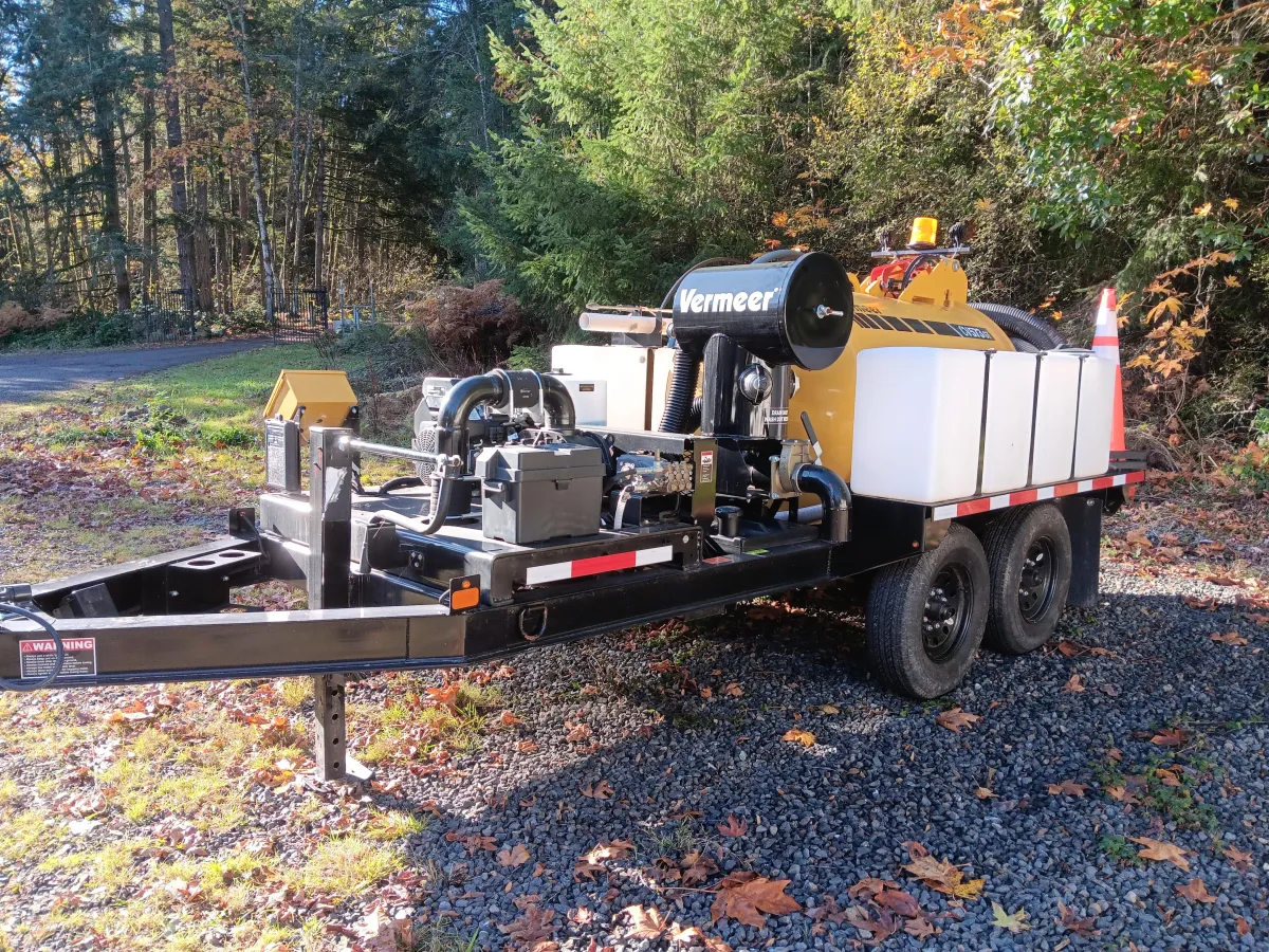 Commercial Electrician Poulsbo 