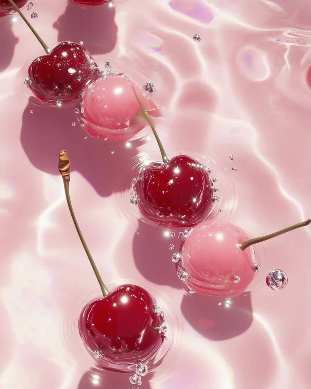 brown wooden letter blocks on white surface