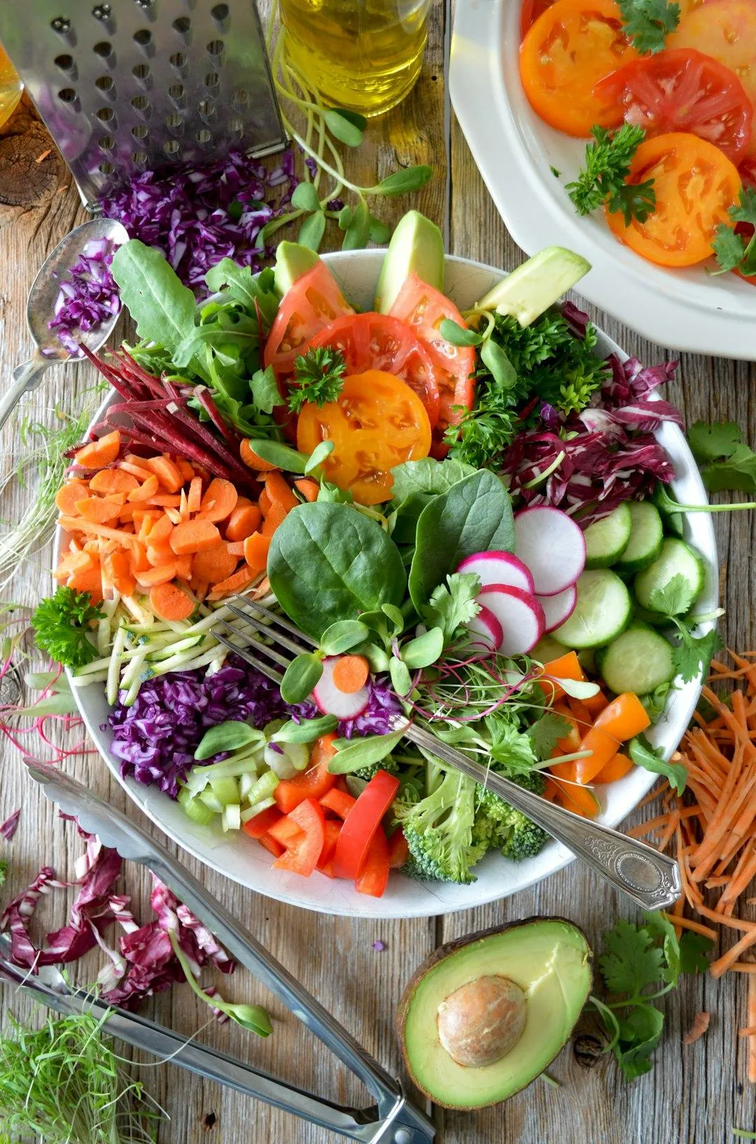 The confusion around plant-based eating — and what the research actually shows