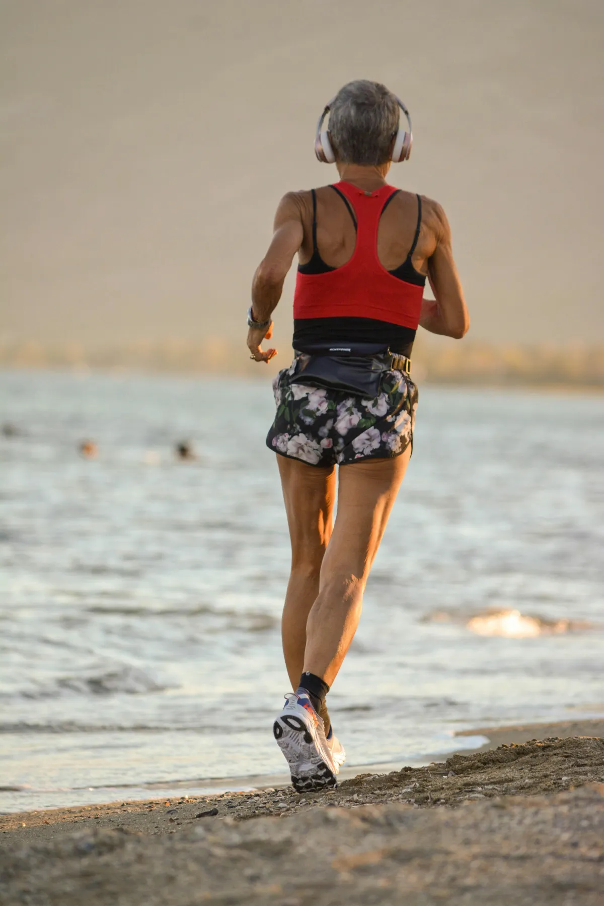 Cardiorespiratory Fitness and Brain Health: How Exercise Supports Healthy Aging