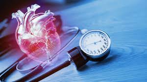 Five key areas for supporting healthier blood pressure