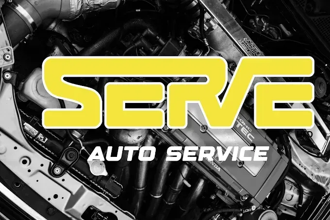 Serve Auto Service West Auckland