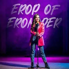 Diede - Erop of Eronder (Cover Art) 2023