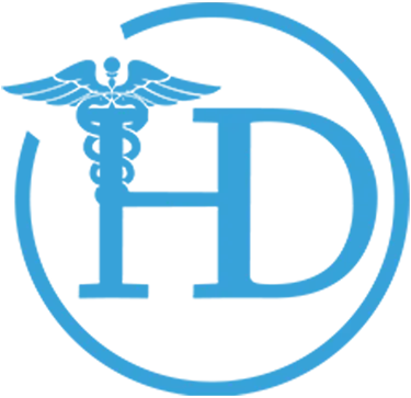 HD Research Logo
