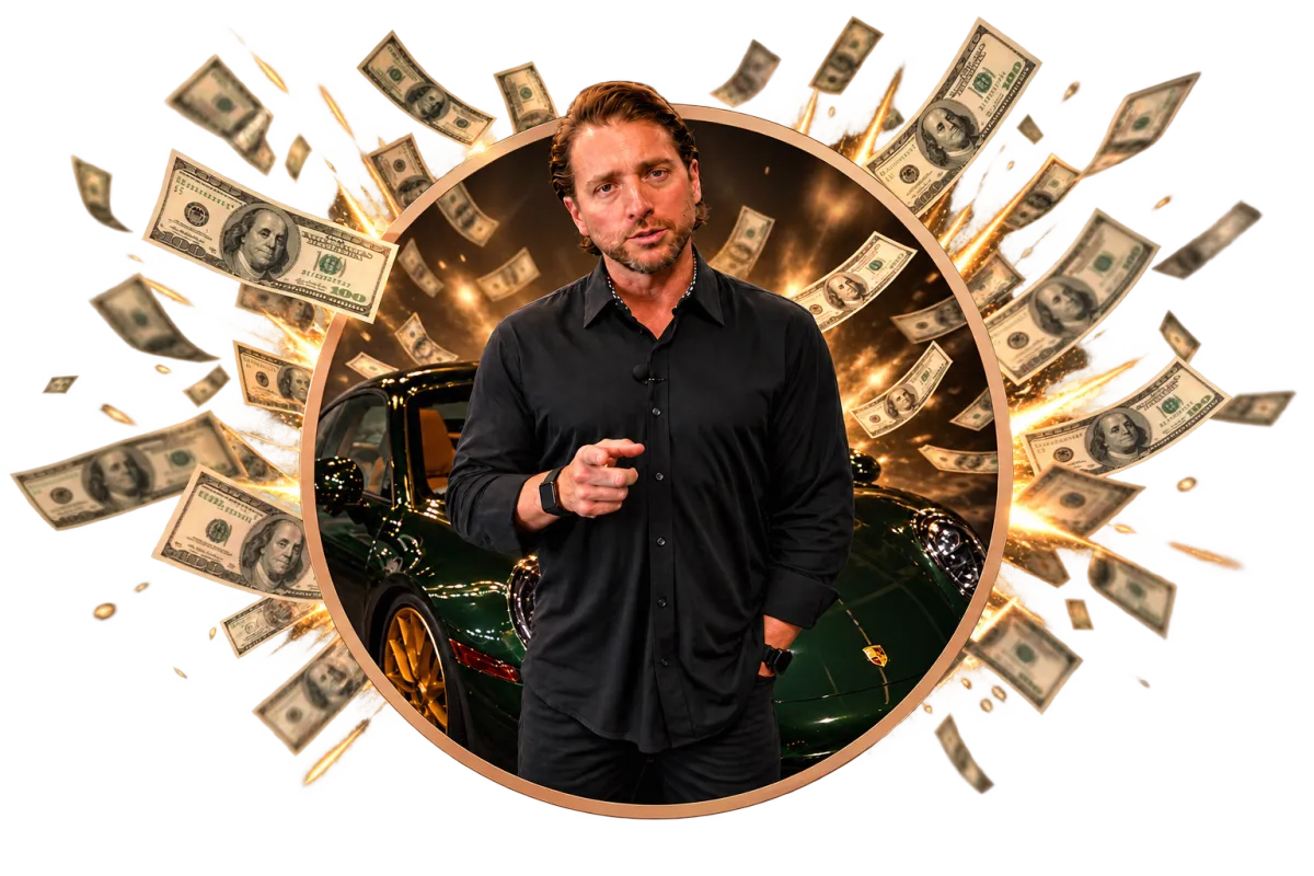 Chris Naugle Infinite Banking Concept