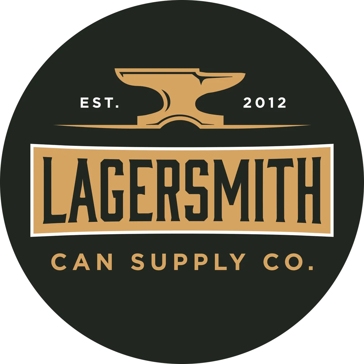 Lagersmith Logo