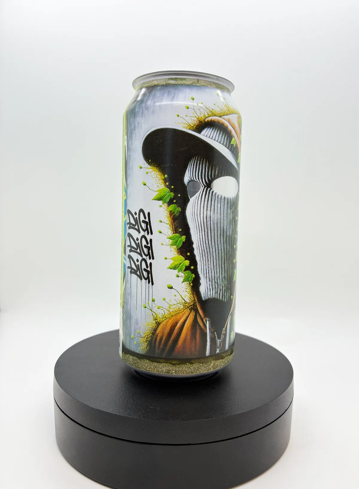 2026 Aluminate Can Winner