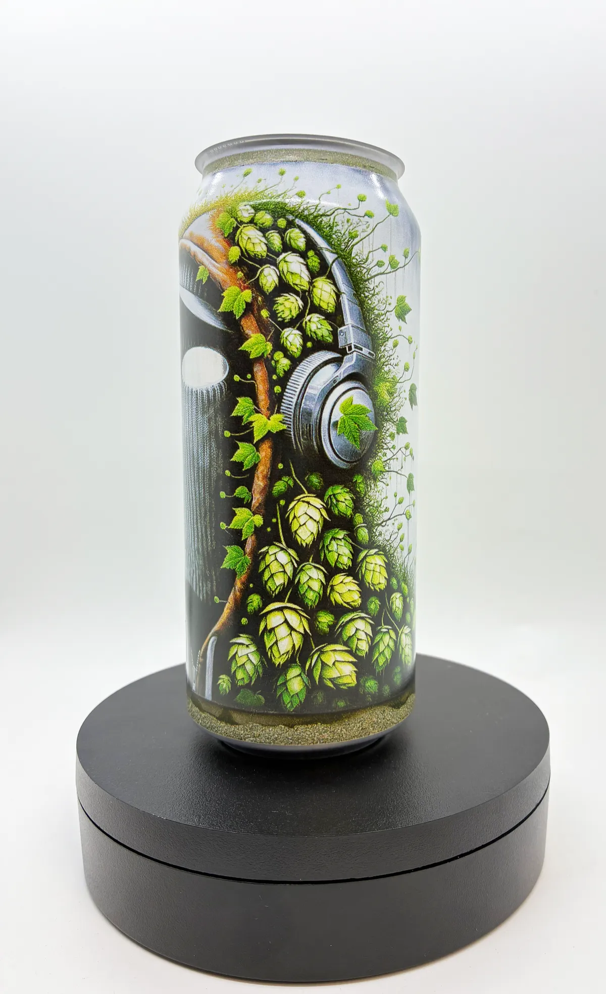 2026 Aluminate Can Design Winner