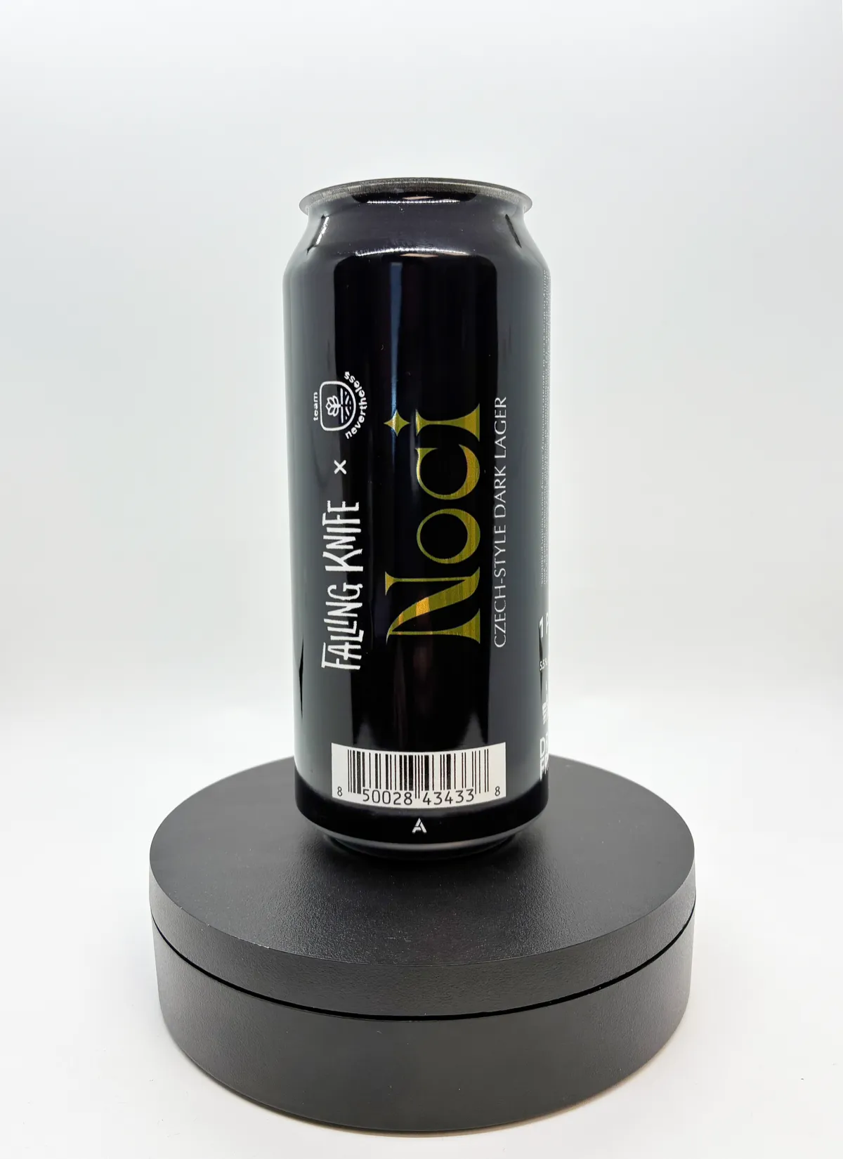 2026 Aluminate Can Design Winner