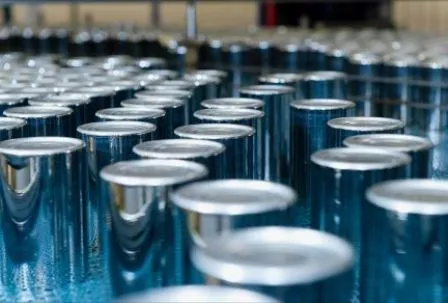 BPANI vs. Epoxy: Choosing the Right Aluminum Can Liner