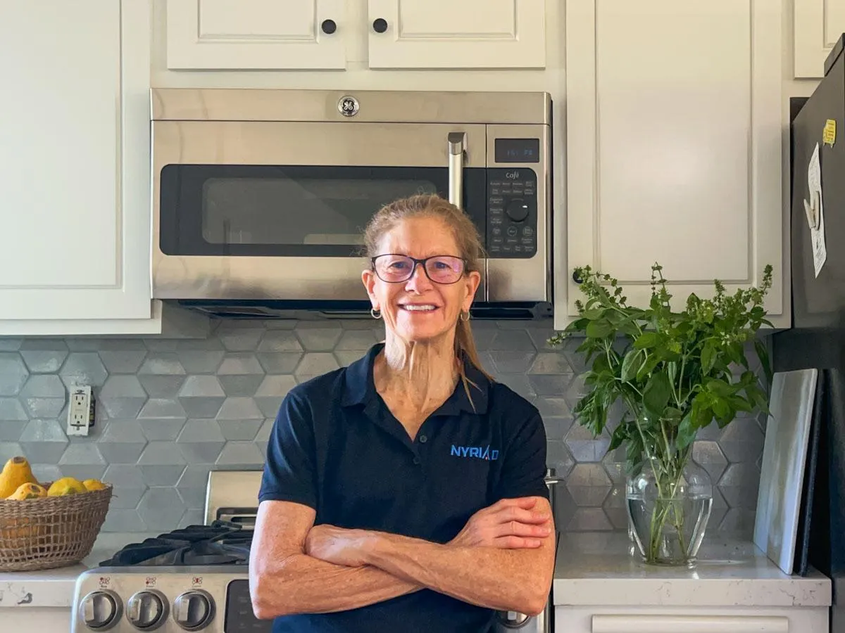 Meet Your Instructor