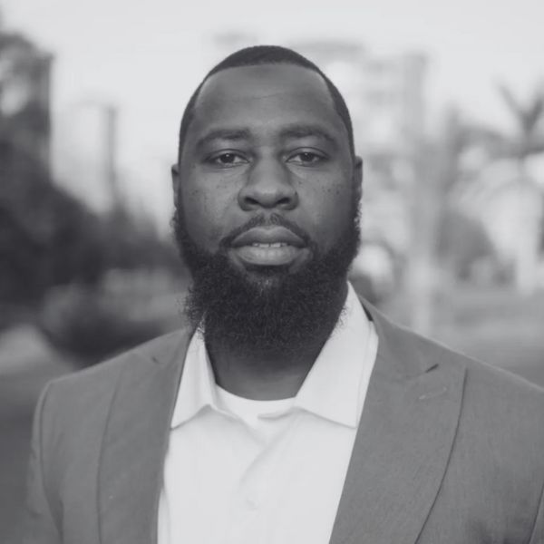 Bilal Asim (Brutha Bilal)