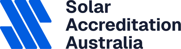 Accredited Installer with Clean Energy Council (