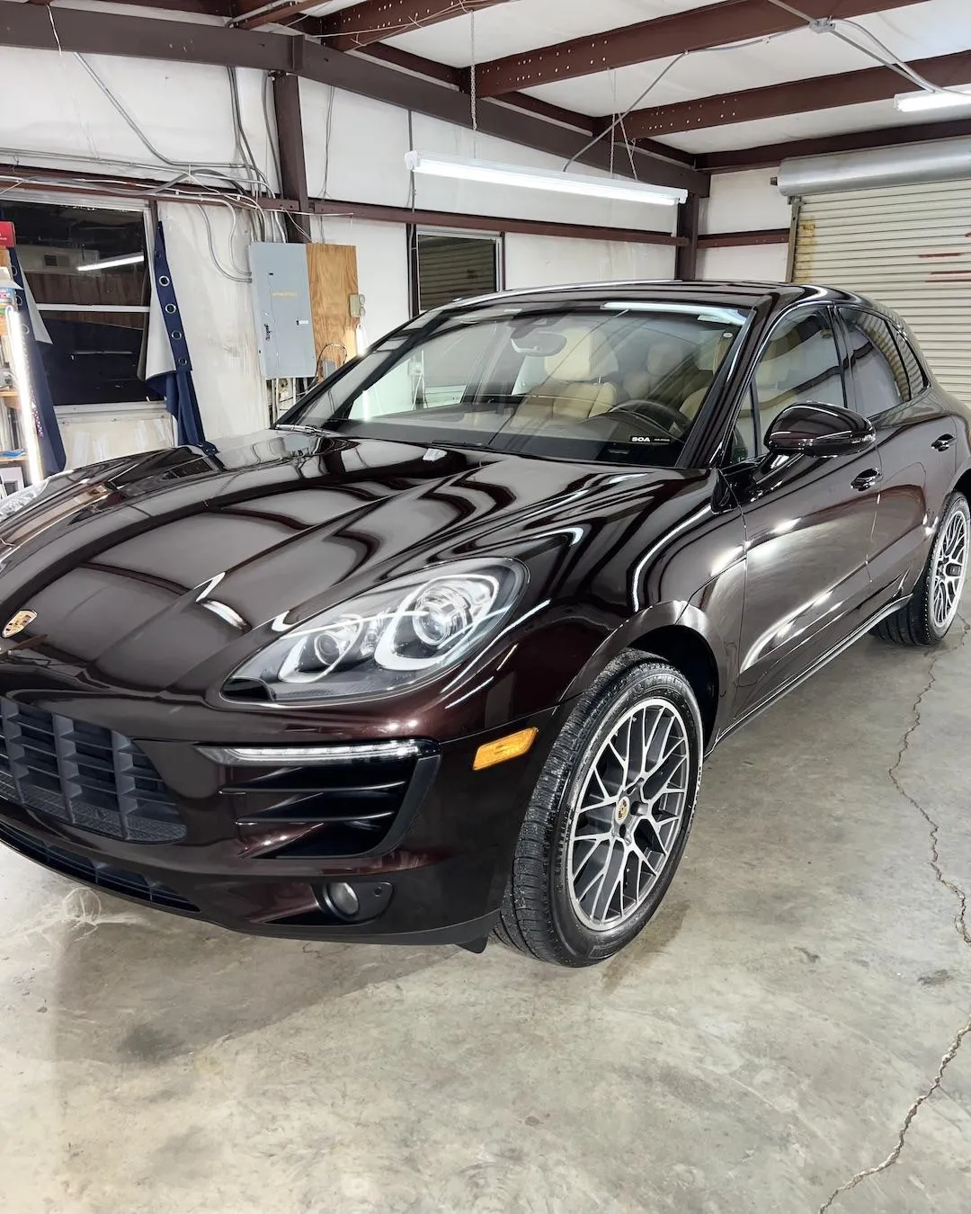 Ceramic Coating and Car Detailing Auburn / Opelika AL