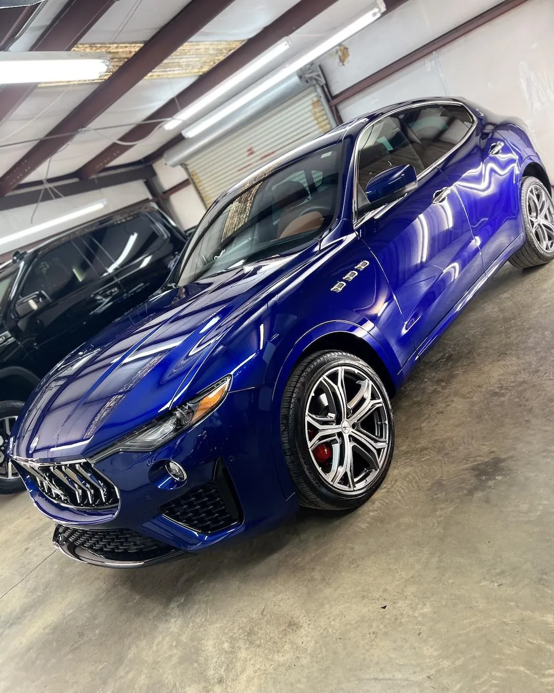 Ceramic Coating and Car Detailing Auburn / Opelika AL