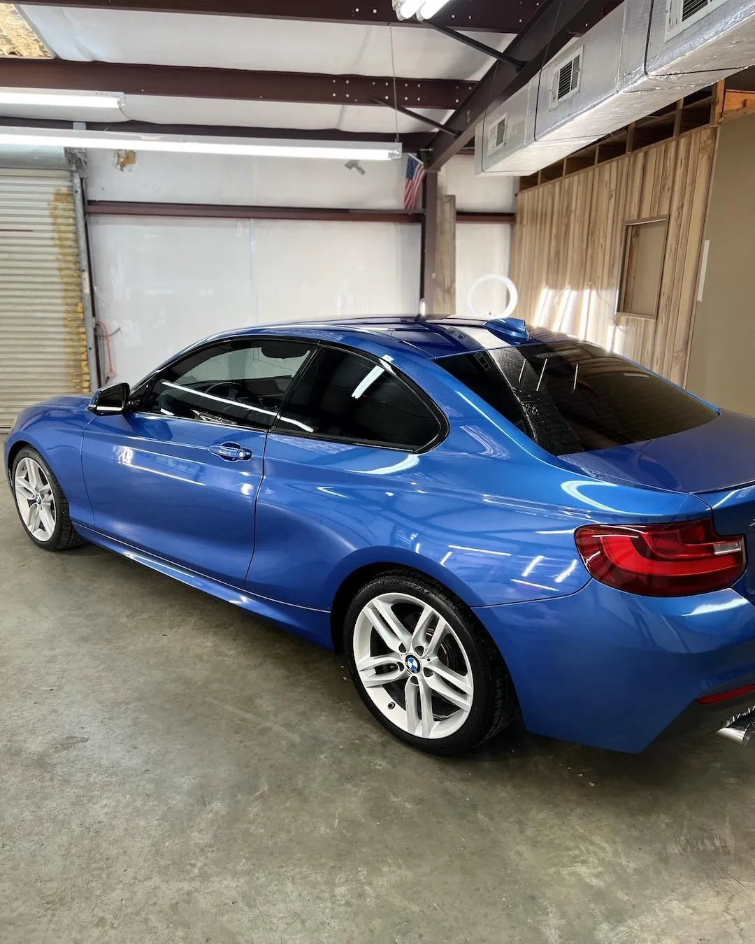 Ceramic Coating and Car Detailing Auburn / Opelika AL