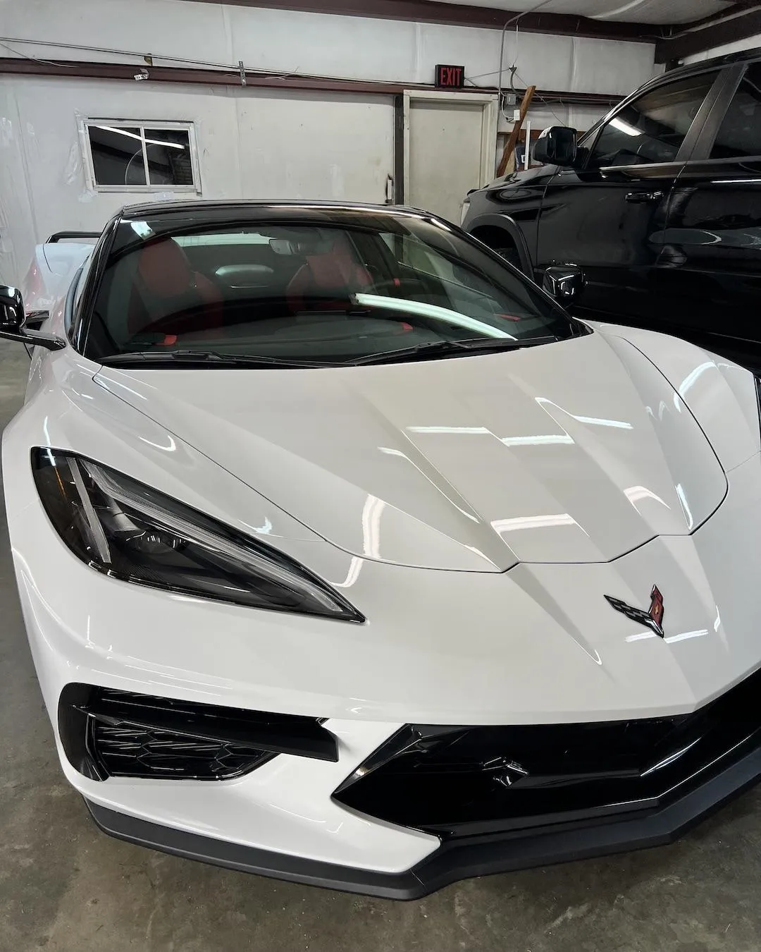 Ceramic Coating and Car Detailing Auburn / Opelika AL