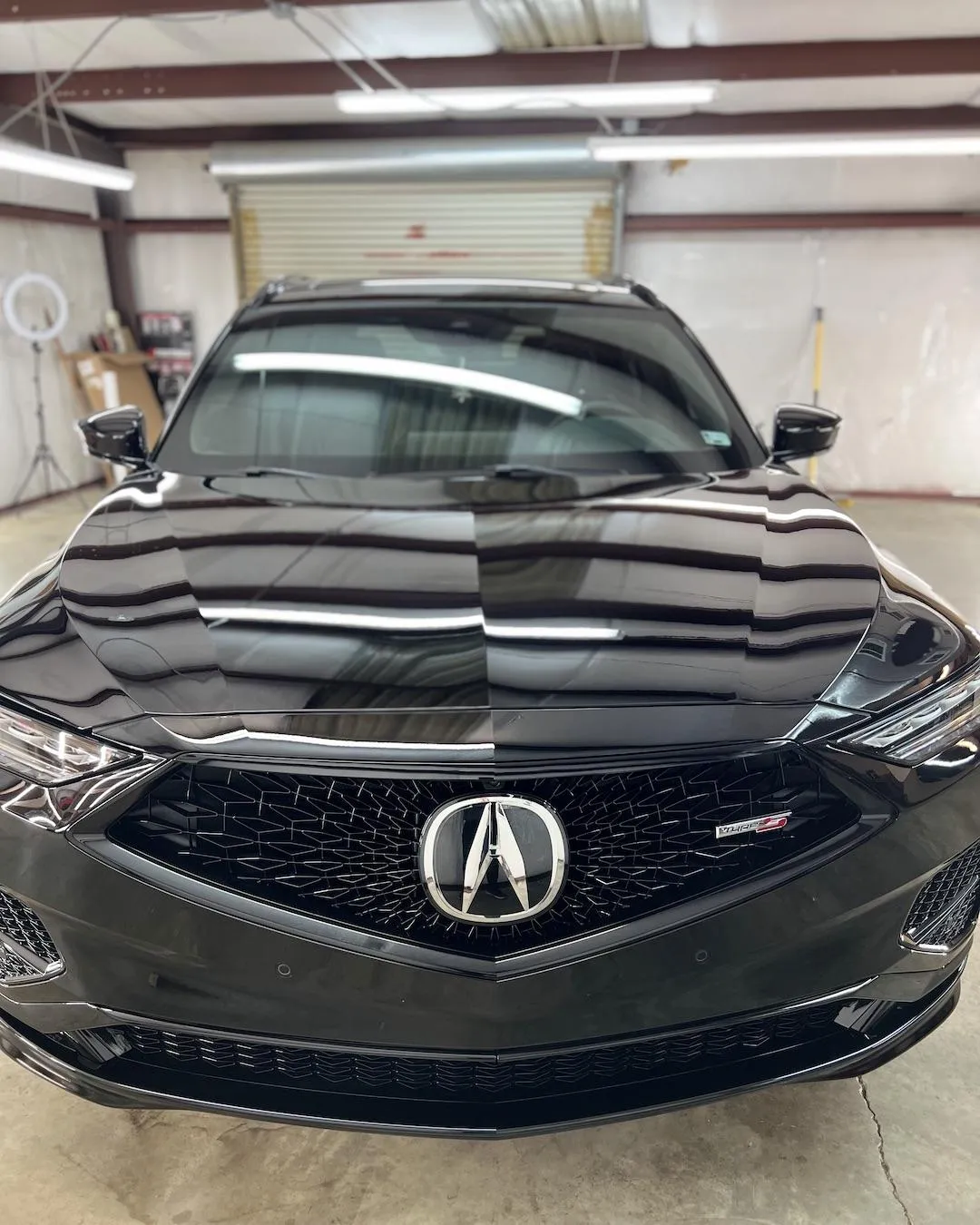 Ceramic Coating and Car Detailing Auburn / Opelika AL