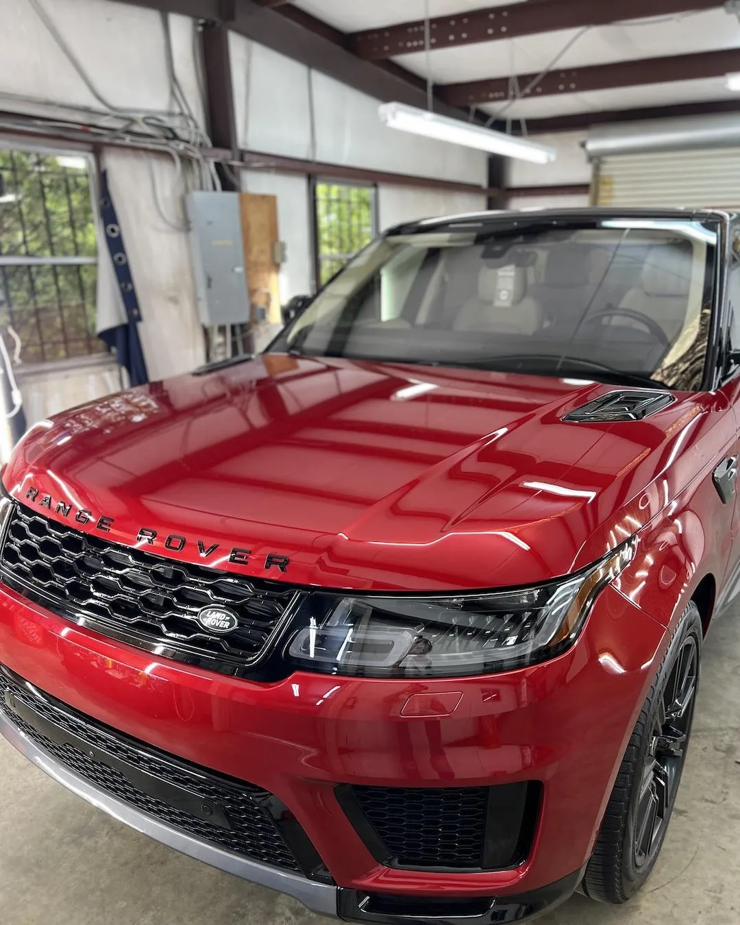 Ceramic Coating and Car Detailing Auburn / Opelika AL