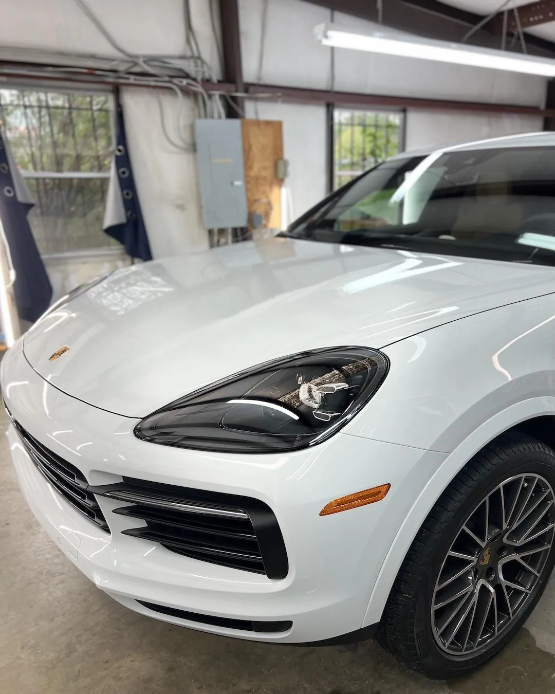 Ceramic Coating and Car Detailing Auburn / Opelika AL