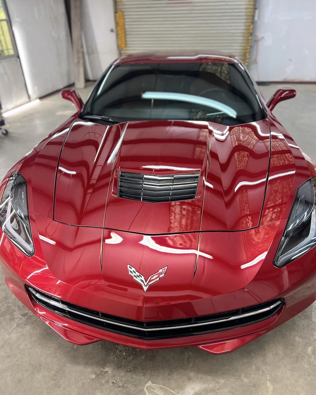 Ceramic Coating and Car Detailing Auburn / Opelika AL