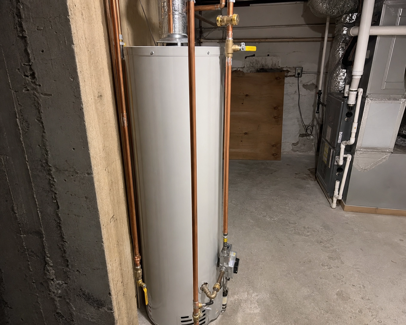 Surprise, AZ Water Heater Services