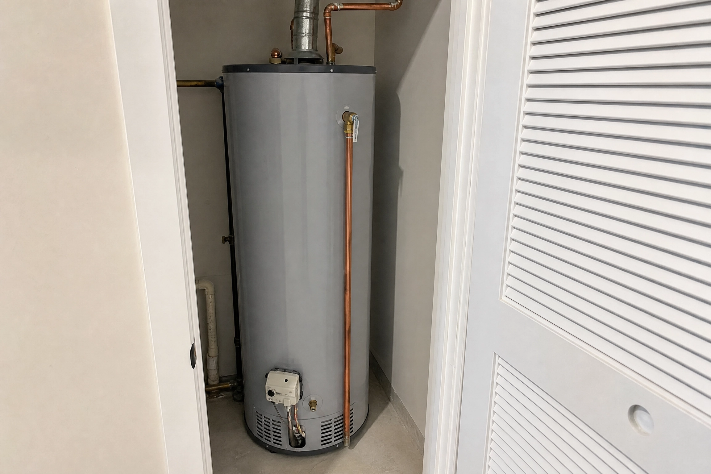 Wickenburg, AZ Water Heater Services
