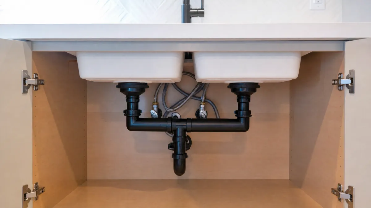 Plumbing Remodels in Wickenburg, AZ