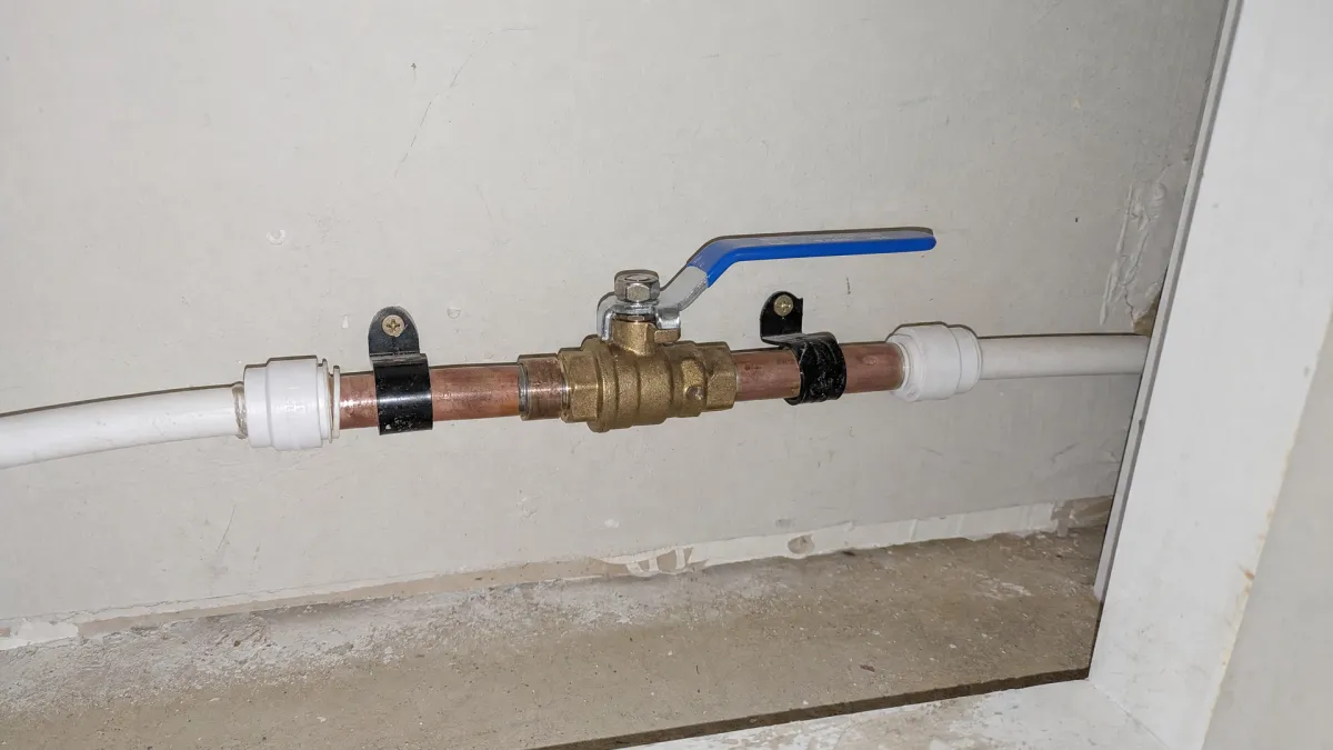 Surprise, AZ Plumbing Remodels